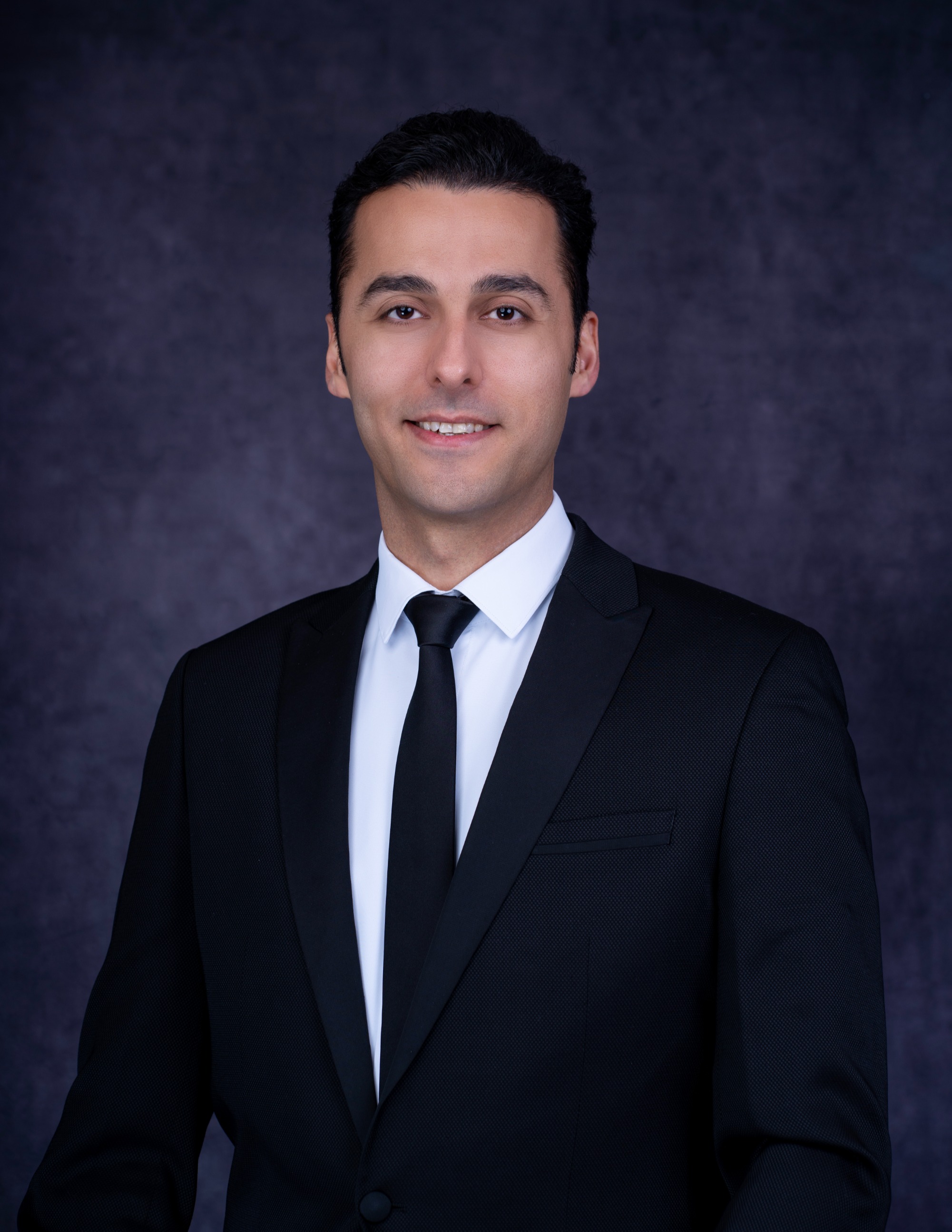 Hamid Khaleghi